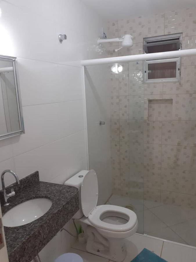 Pousada Pires Florianopolis Exterior photo
