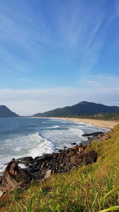 Pousada Pires Florianopolis Exterior photo