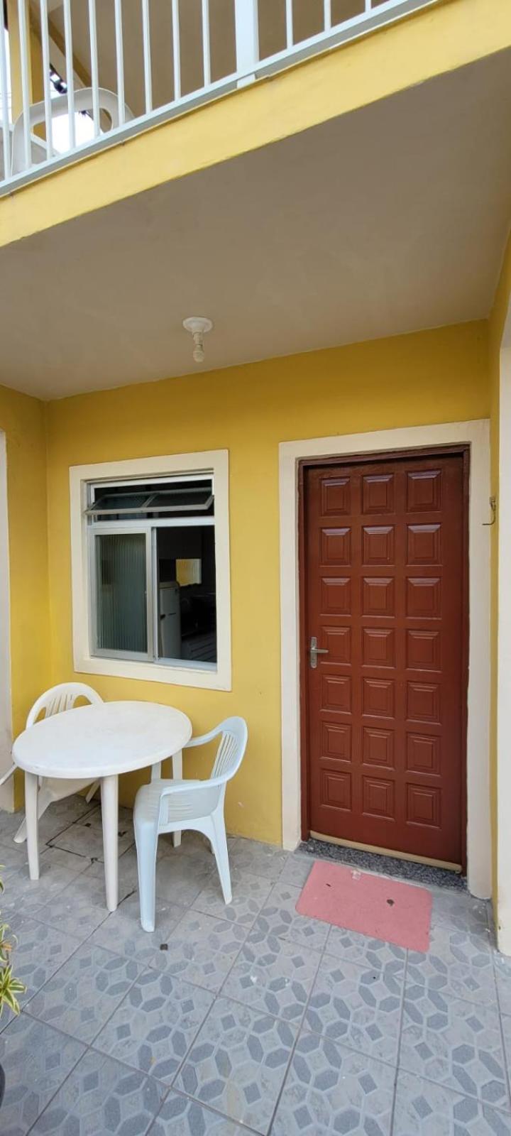 Pousada Pires Florianopolis Exterior photo