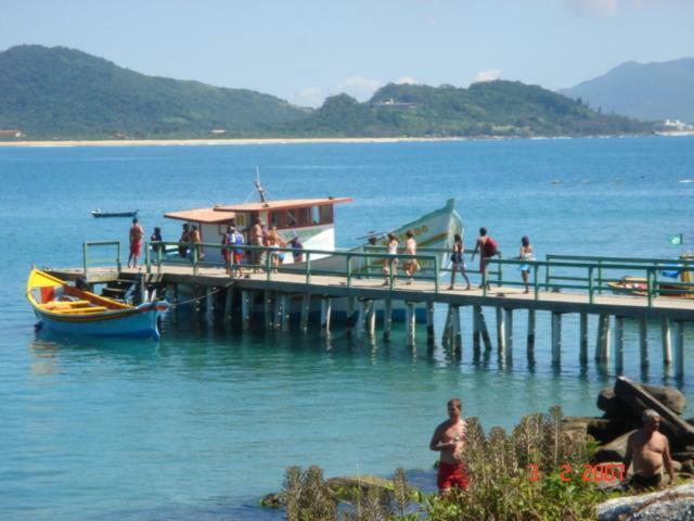 Pousada Pires Florianopolis Exterior photo